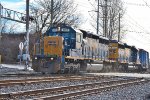 CSX L042